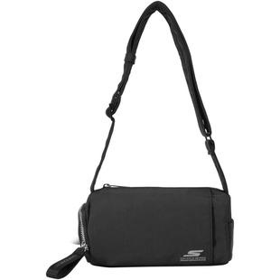 斯凯奇吐司包防泼水户外包运动休闲健身斜挎包单肩小包百搭简约包