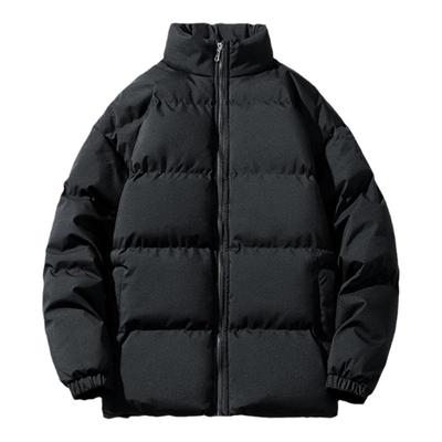 同舟保罗加厚冬季防风保暖棉袄