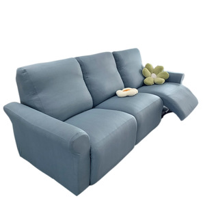 简约防水弹力科技布芝华士沙发套