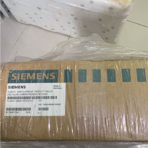 议价7SJ6021-2EB00-1FA0-Z/CC全新原装（询价）
