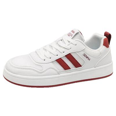 SENMA/森马官方旗舰店板鞋男子