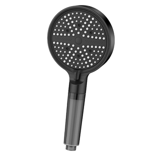 超强增压花洒喷头家用淋浴头浴室热水器洗澡加压喷淋头莲蓬头套装