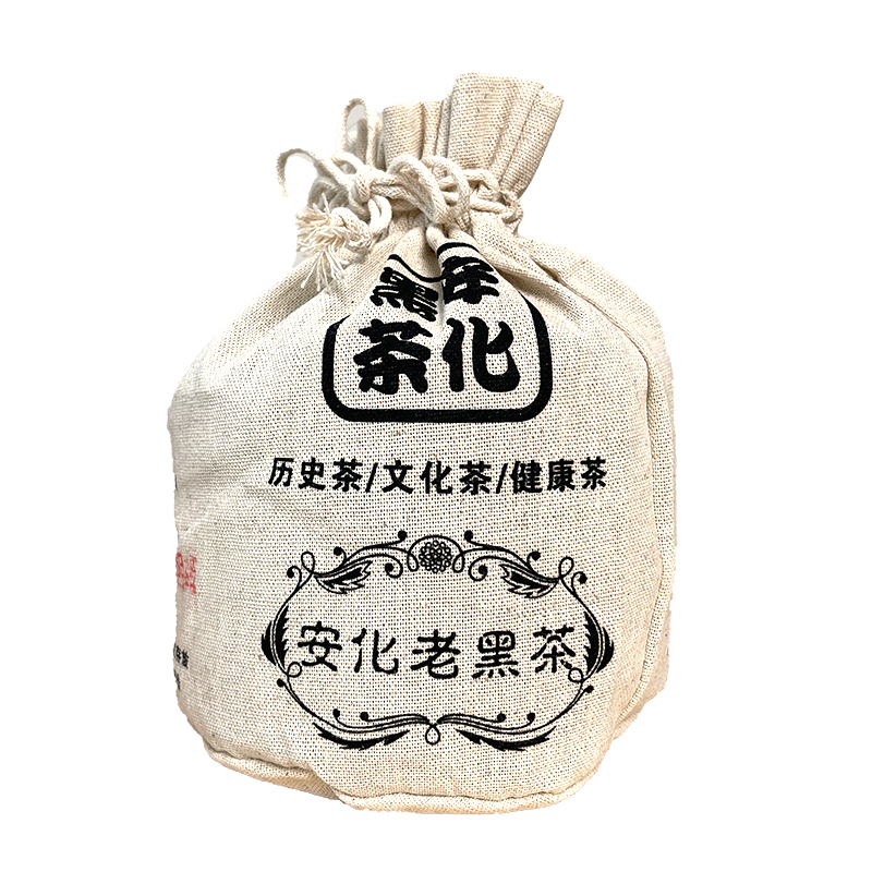 湖南安化黑茶天尖茶250g
