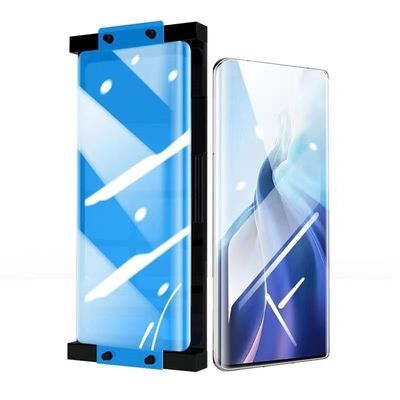 荣耀微晶陶瓷膜全屏覆盖