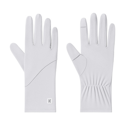 加长护腕】冰丝防晒手套好品TOP