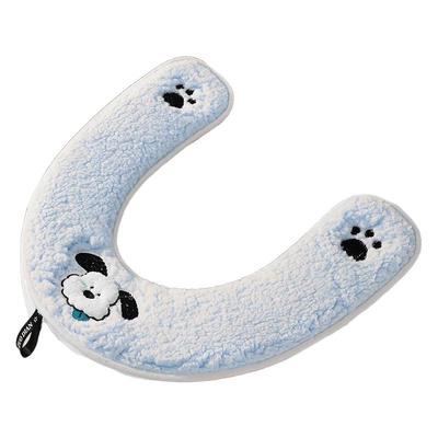 马桶坐垫冬季2025新款家用加绒马桶套垫圈四季通用防水坐便器垫子