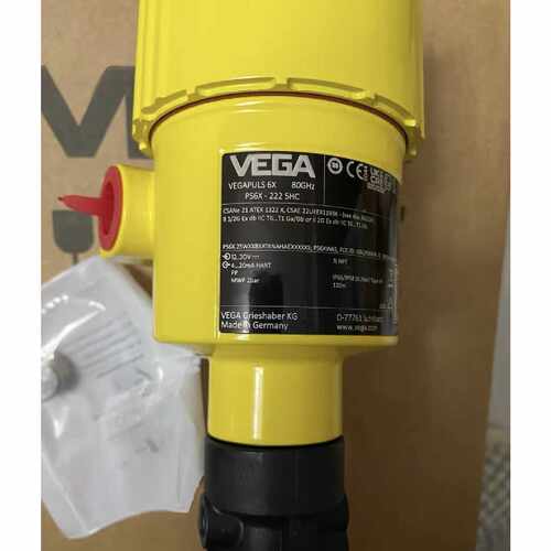 议价VEGA威格雷达液位计 型号VEGAPULS 6X，80GHz，PS6X-222 5HC