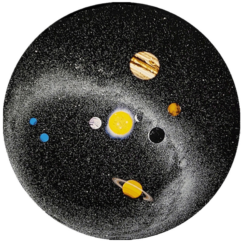 星空投影仪灯segatoys