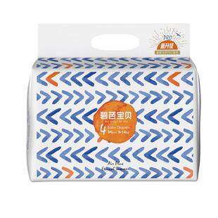 碧芭宝贝盛夏光年婴儿纸尿裤