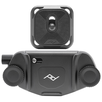 PeakDesign巅峰设计腰挂微单反