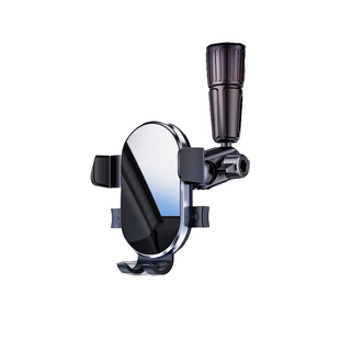 2025新款后视镜汽车载新型手机支架导航专用防震防抖固定支撑架