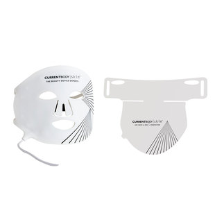 CURRENTBODY面膜仪套装颈部红光面罩美容仪升级版