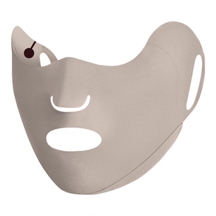 跑步滑雪专用口面罩全脸防护保暖骑行登山运动防风女高颜值防起雾