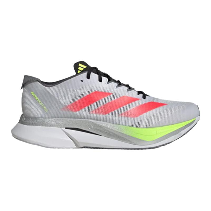 ADIDAS阿迪达斯男鞋2025春季新款缓震透气运动休闲鞋跑步鞋JI4472