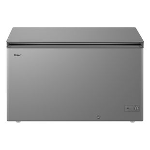 海尔冰柜一级能效369/429/519L商用大容量速冻冷柜全冷冻冷藏卧式