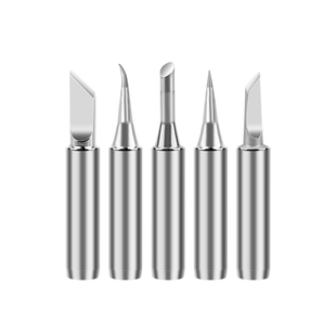 原装QUICK960-K B I快克烙铁头刀头圆尖头936 969 236电焊台现货