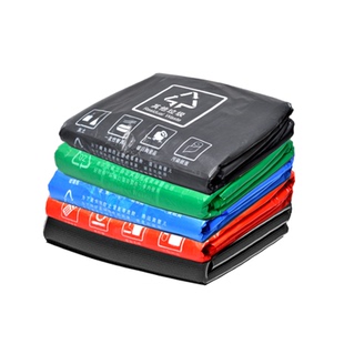 大号分类垃圾袋加厚可降解厨余袋物业社区绿色易腐环保超大清洁袋