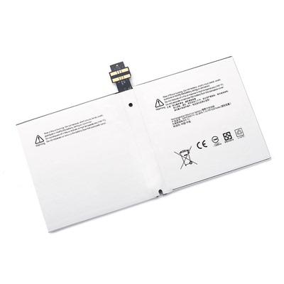 微软SurfacePro4G3HTA027H电池