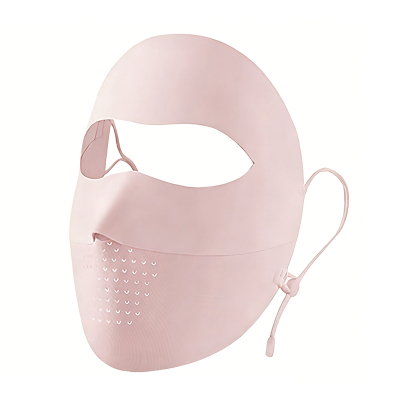 【全网热销100W+】全脸防晒面罩