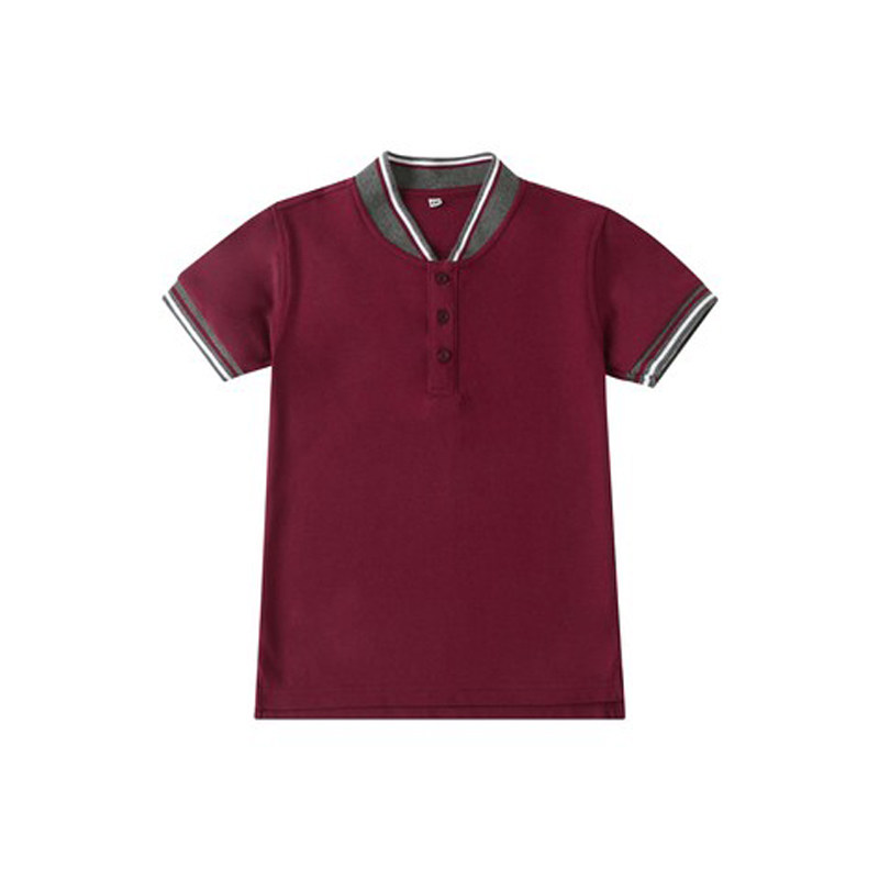 小学生校服英伦学院男童