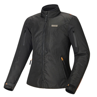 NERVE涅夫摩托车骑行服女四季通用机车赛车服拉力服防水保暖夏季