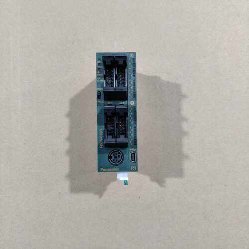 议价PLC，型号AFP0RC32T，成色95新，长期有货，标