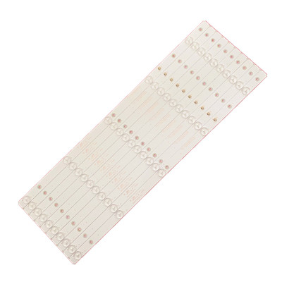 适用TCL L55F3800U乐华55U2200A灯条CRH-K55T7003030T100571C-REV