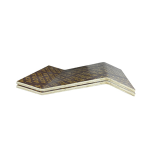 木质防撞墙模具桥梁护栏模板混凝土高速公路隔离带预制挡土墙模具