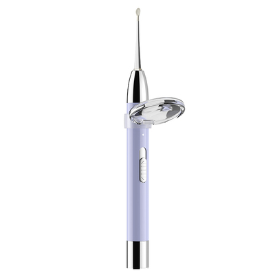 双光源硅胶软头送11件套