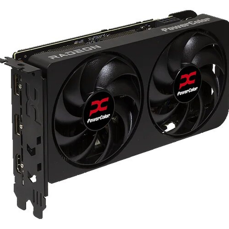 撼讯RX9060XT16GD6AI游戏