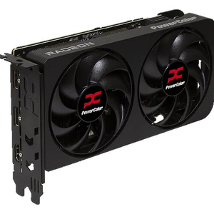 撼讯RX9060XT16GD6AI游戏
