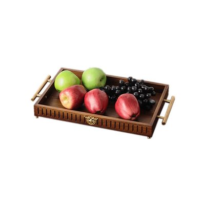 茶几纸巾盒新中式抽纸盒