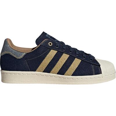 Adidas/阿迪达斯官方正品三叶草男女经典复古低帮运动板鞋JH5577