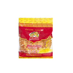 阿布拉的馕新疆馕饼早餐食品小芝麻油馕零食*5个