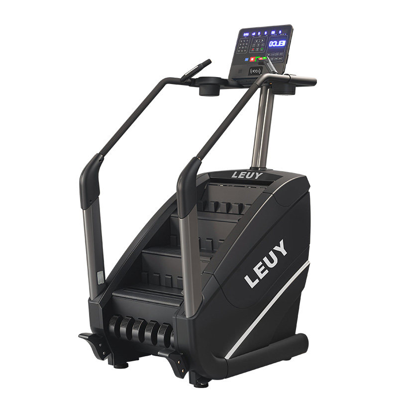 LEUY力依爬楼楼梯机电动家用