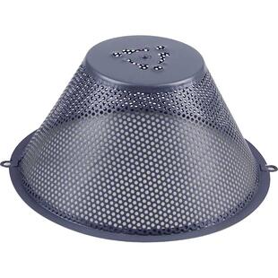 抽油烟机过滤网配件22适用美的通用油网家用款油烟机拢烟罩防油罩