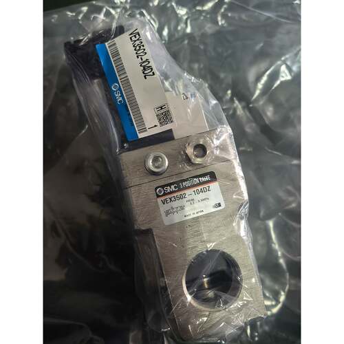 〔议价-可维修〕三位置阀 VEX3502-104DZ 全