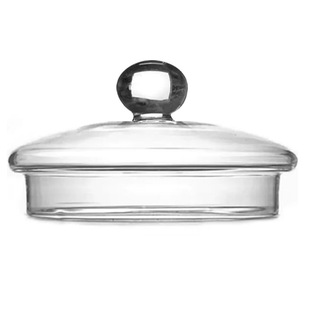 自动上水玻璃盖子注水孔壶盖煮茶器茶壶盖电热水壶/养生壶配件