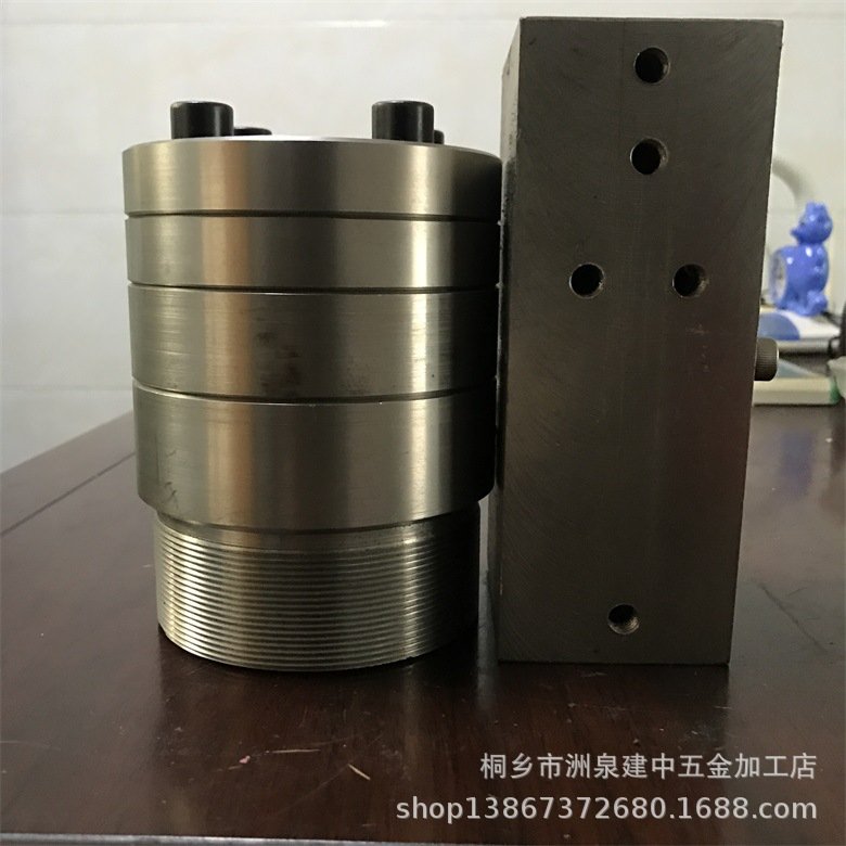 新款直销磁条门吸共挤模 淋浴房胶条模具 软硬共挤模具 挡水条模