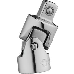 世达万向节套筒扳手连接头套管活动连接杆工具大飞中小飞万向接头