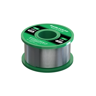 焊锡丝新型无铅高纯度松香芯焊锡线环保低熔点多功能通用焊接工具