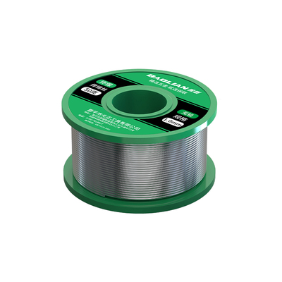 焊锡丝无铅高纯度松香芯环保锡线