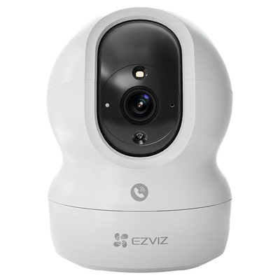 萤石CP1摄像头家用网络摄像头