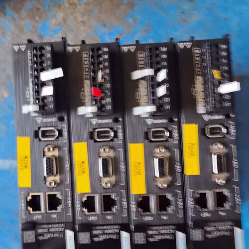 汇川伺服驱动器S630NS1R6IAC0一240V0请询价