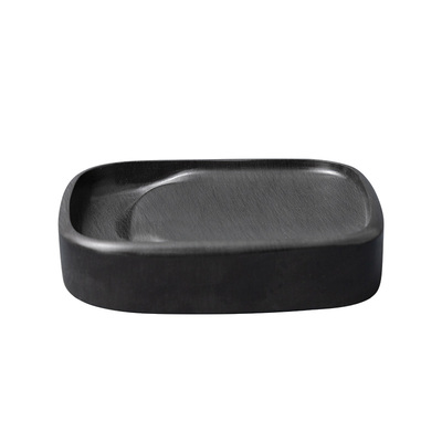 多功能塑料墨盒墨池保湿带盖书法