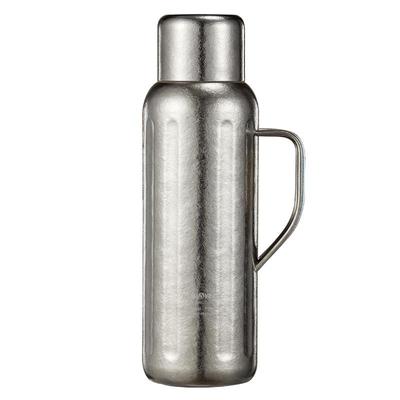 金灶T-28F机械温显纯钛保温壶