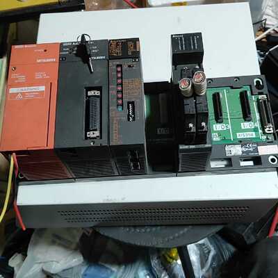 议价PLC A1S62PN A2USHcpus1A1S