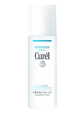curel珂润保湿III号化妆水150ml