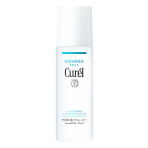 curel珂润保湿III号化妆水150ml