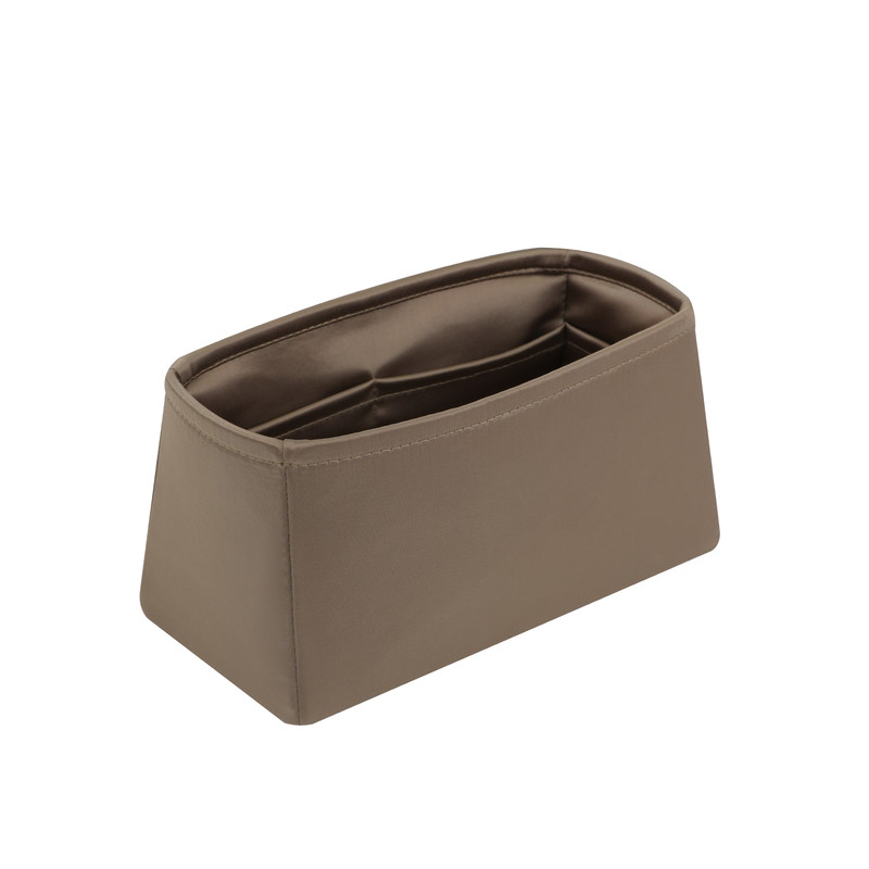 DGAZ适用于birkin铂金包bk25bk30/35/40绸缎内胆包BK内袋收纳整理